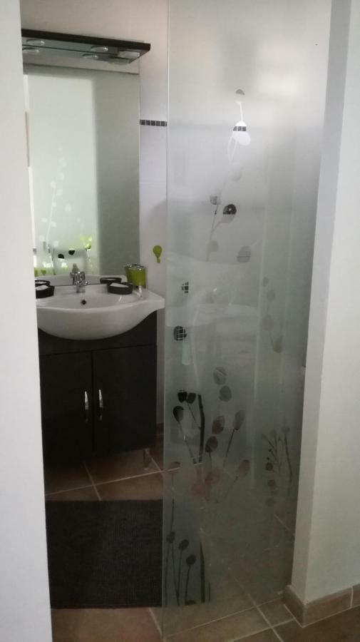 Berne &Michel Bed & Breakfast Avignon Ngoại thất bức ảnh